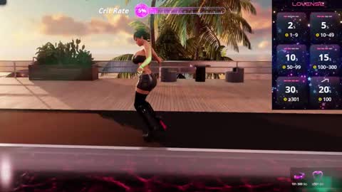 EMI online show from February 9, 8:55 pm