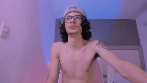 Jordy online show from April 24, 4:25 am