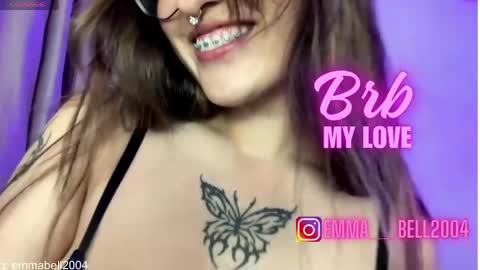 Emma Is here online show from May 10, 2:18 am