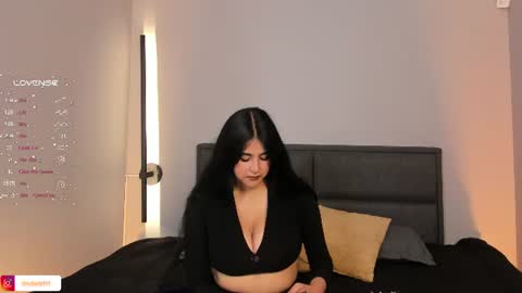 Emma Clark  online show from July 6, 8:11 pm