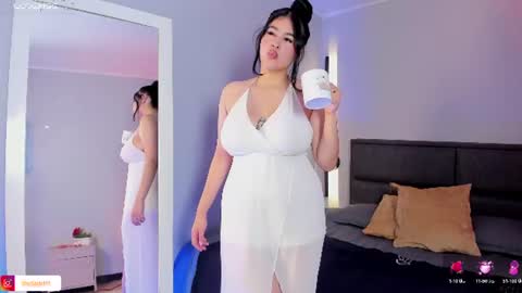 Emma Clark  online show from June 20, 9:32 pm