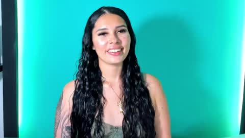 emma_ah online show from April 22, 8:05 pm
