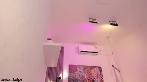 Alice online show from September 22, 12:09 pm