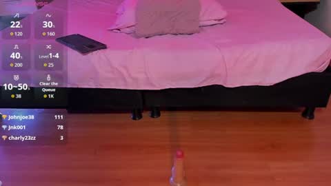 emma_ayala online show from July 31, 10:44 pm