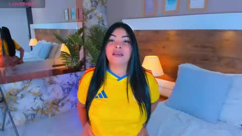 Emma  online show from July 7, 1:15 pm