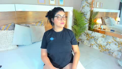 Emma  online show from February 23, 12:59 pm