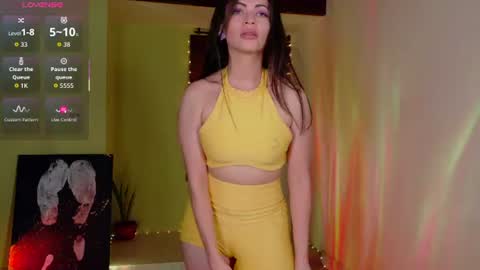 Emma online show from June 12, 8:08 pm
