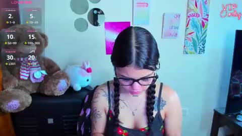 emma_boo_ online show from June 13, 5:01 pm