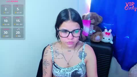 emma_boo_ online show from July 28, 8:12 pm