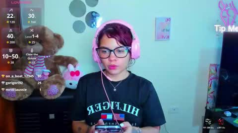 emma_boo_ online show from February 28, 9:08 pm