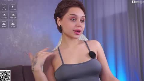 Emma online show from June 20, 9:15 am