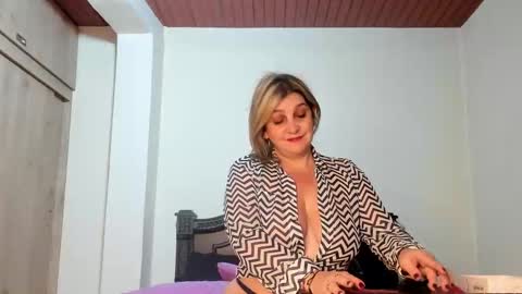 ALBA  online show from February 16, 10:32 pm