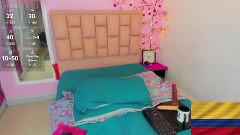 Emma Or you can call me cutie online show from July 3, 8:35 pm