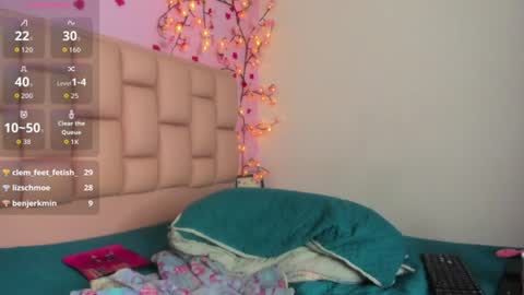 Emma Or you can call me cutie online show from August 1, 10:22 pm