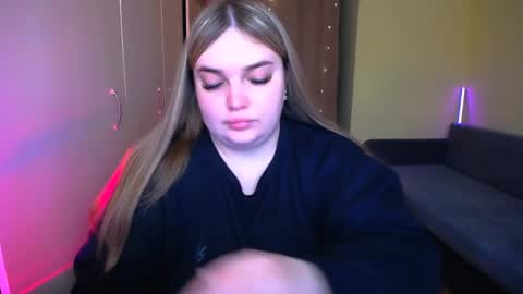 Eva online show from April 30, 11:04 am