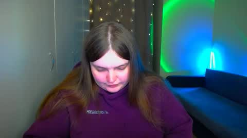 Snapshot of emma_dorn chatting on October 11, 5:38 pm Eva online show from October 11, 5:38 pm