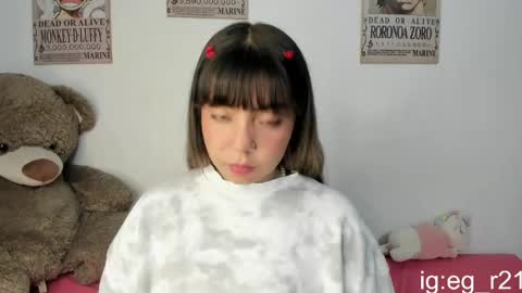 emma_grayys online show from April 25, 6:48 am