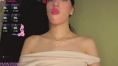 Emma 3 online show from May 16, 2:30 am