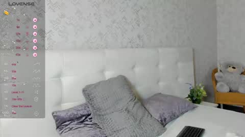 Emma  Mon Tue Thu Fri Sat 3am-9am GTM2 online show from December 13, 4:11 am