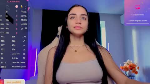 Emma online show from November 15, 12:07 pm