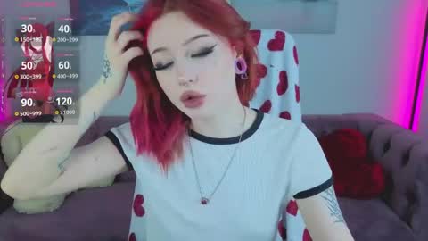 emma_kirks online show from May 4, 12:33 pm