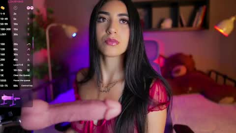 Emma online show from April 29, 10:03 pm