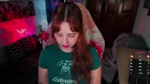 LUNA online show from May 1, 8:58 pm
