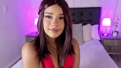 Im Emma online show from July 20, 11:17 pm