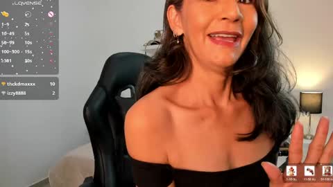 Emma  online show from April 24, 12:40 pm