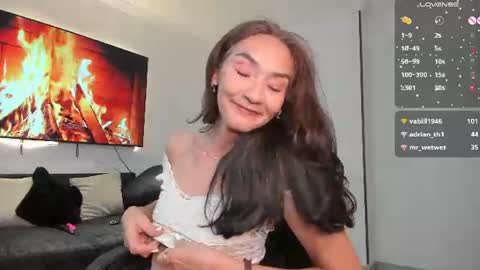 Emma  online show from July 28, 3:21 pm