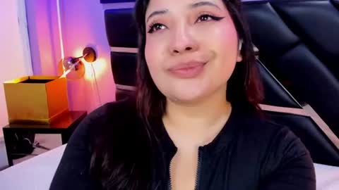 Emma Monserratt online show from July 2, 11:37 am