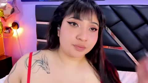 Emma Monserratt online show from June 27, 12:22 pm