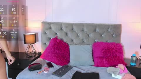 Emma online show from March 10, 11:34 am