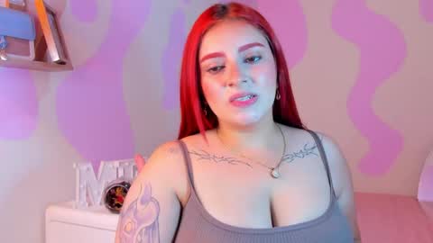 Emma online show from April 28, 10:03 pm
