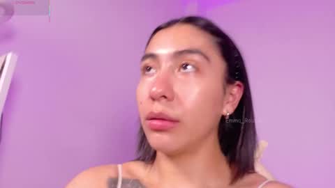 Emma Rouse Independent Model online show from September 10, 3:13 pm