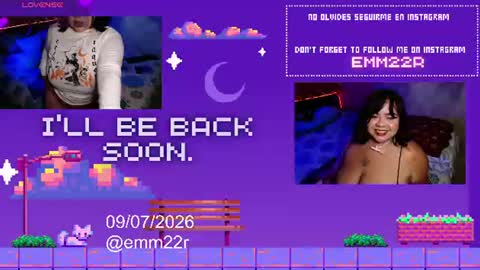emma online show from July 10, 3:11 am