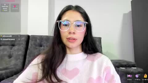 Emma online show from February 2, 3:15 am