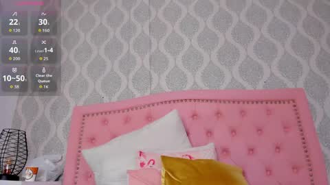 emma scott 7 online show from April 25, 12:51 pm