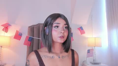 Ema online show from July 4, 12:31 pm