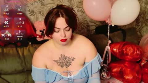 Emma online show from March 7, 9:15 pm