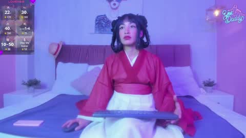 Emma online show from May 14, 7:34 pm