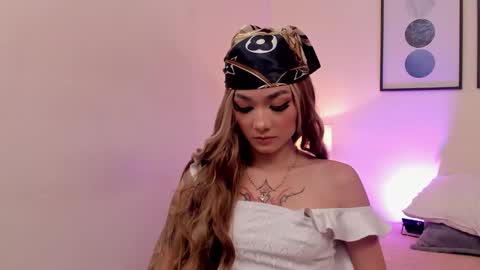 Emma  online show from February 10, 11:19 pm