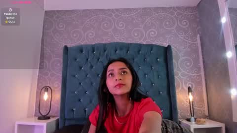  Emma Came  online show from July 13, 1:15 pm