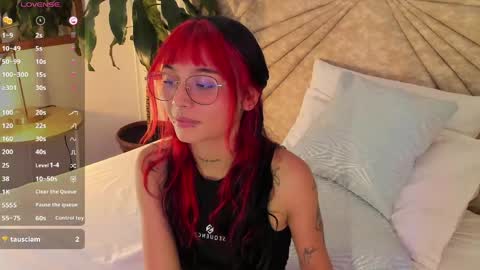           online show from April 29, 7:51 pm