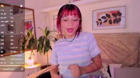           online show from July 18, 10:01 pm