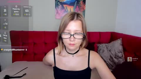 Emma 3 online show from July 18, 2:13 am
