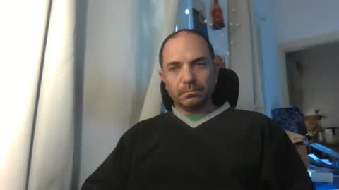 Ariel online show from March 8, 5:00 am