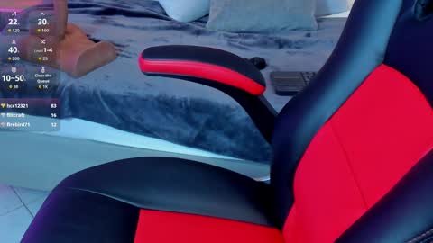 emmajohanson online show from September 19, 10:46 pm