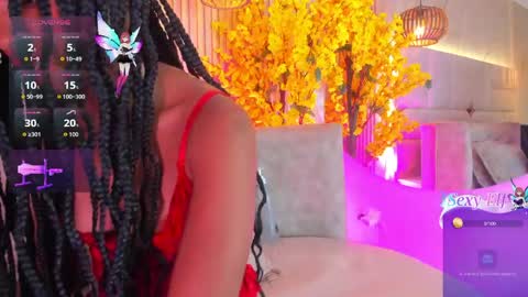 emmalove01 online show from April 24, 2:24 am