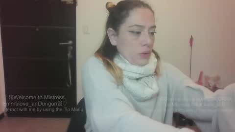 emmalove_ar online show from September 14, 9:55 am